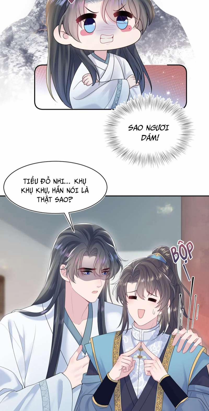 Tuyệt Mỹ Bạch Liên Hoa Online Dạy Học 190 trang 3