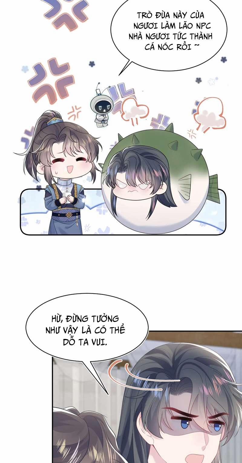 Tuyệt Mỹ Bạch Liên Hoa Online Dạy Học 190 trang 30