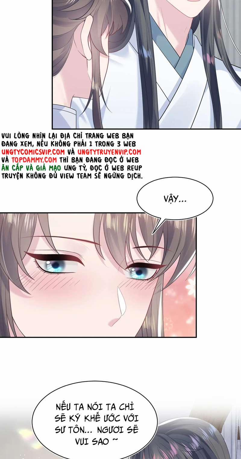 Tuyệt Mỹ Bạch Liên Hoa Online Dạy Học 190 trang 31