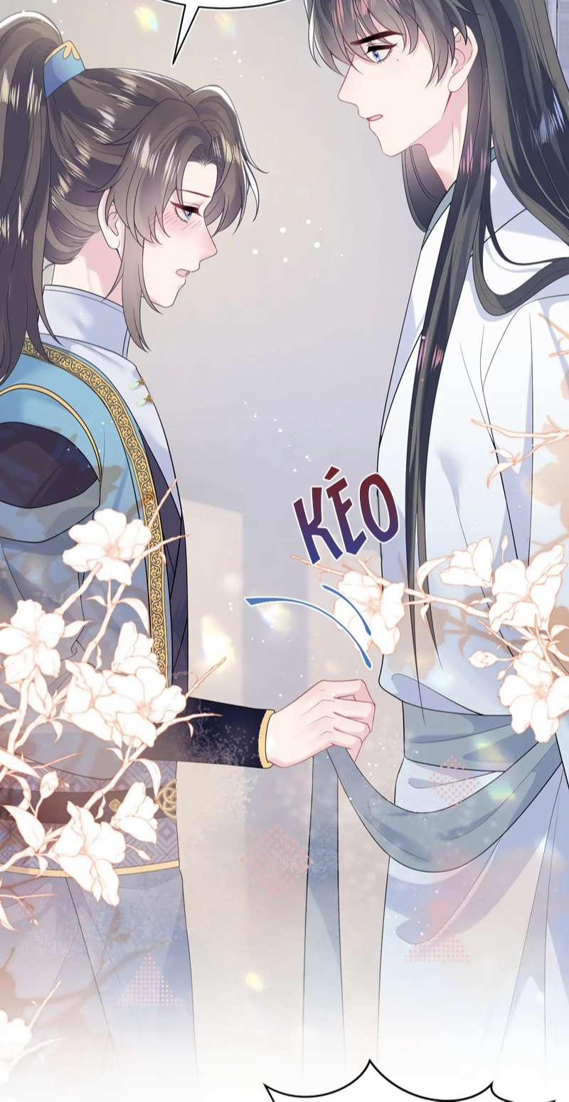 Tuyệt Mỹ Bạch Liên Hoa Online Dạy Học 190 trang 32