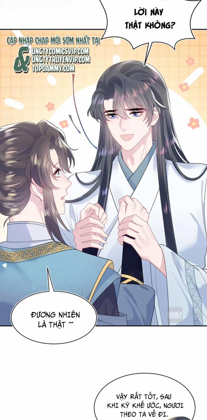 Tuyệt Mỹ Bạch Liên Hoa Online Dạy Học 190 trang 33