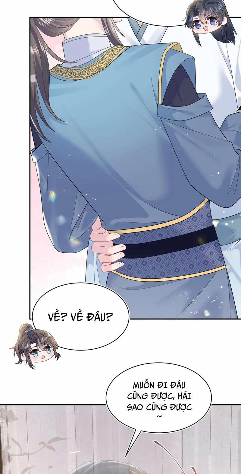 Tuyệt Mỹ Bạch Liên Hoa Online Dạy Học 190 trang 34