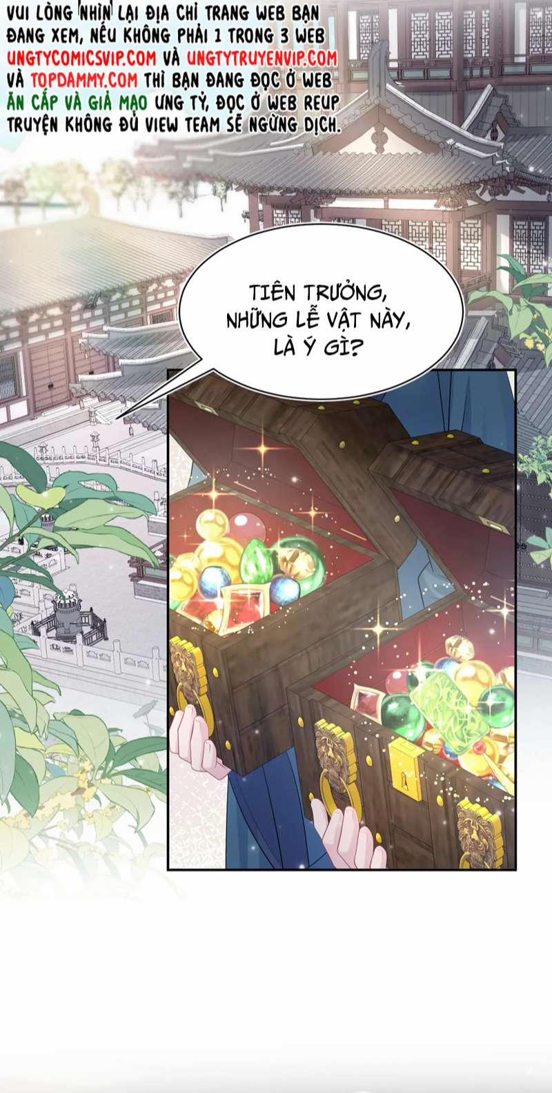 Tuyệt Mỹ Bạch Liên Hoa Online Dạy Học 190 trang 37