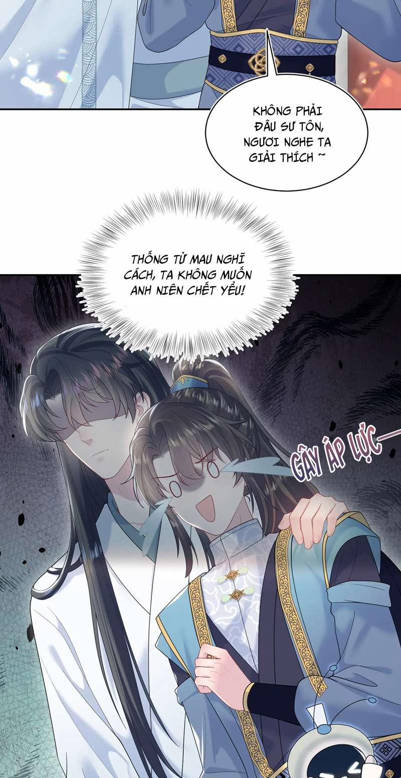 Tuyệt Mỹ Bạch Liên Hoa Online Dạy Học 190 trang 4