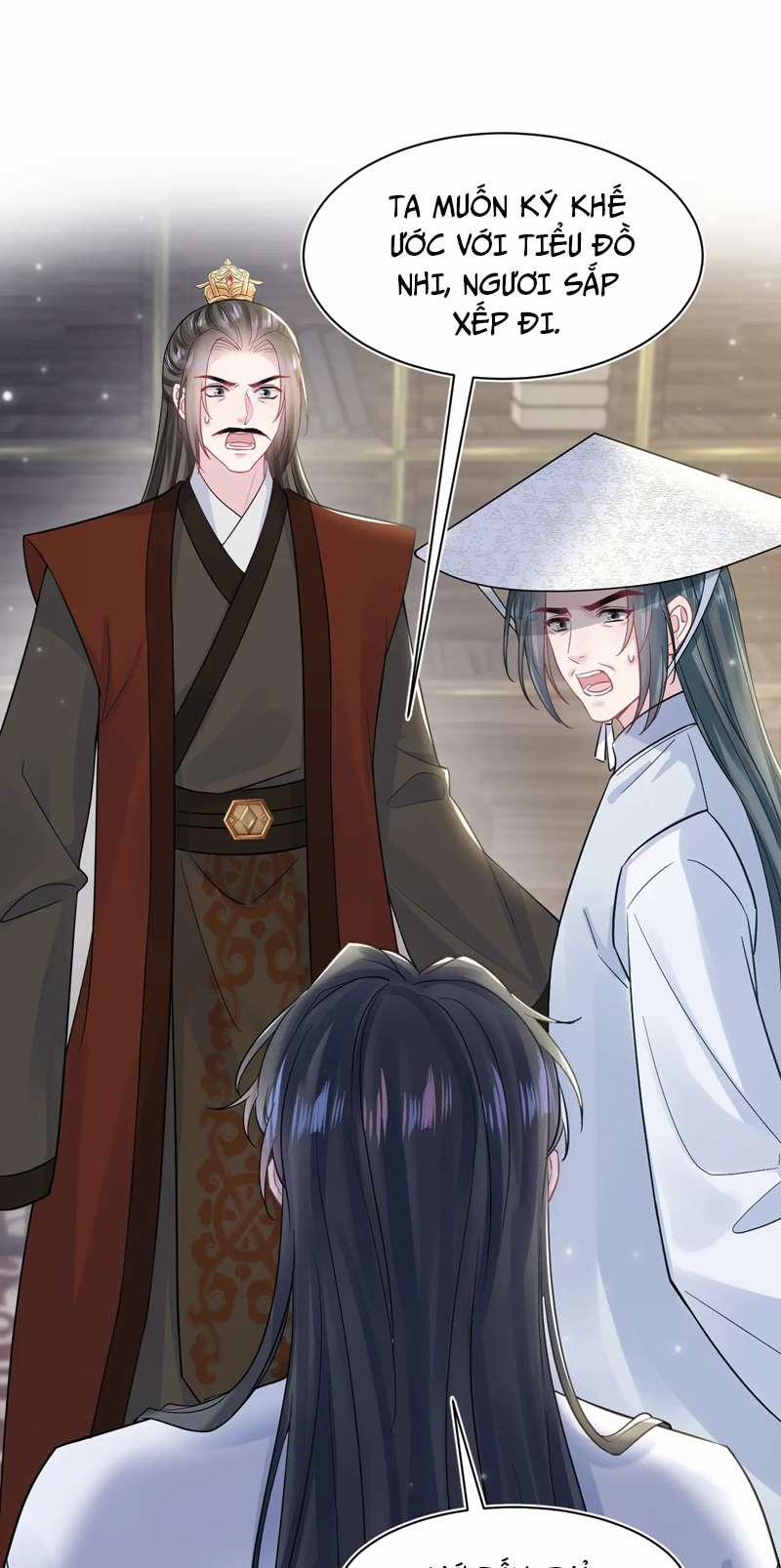 Tuyệt Mỹ Bạch Liên Hoa Online Dạy Học 190 trang 42