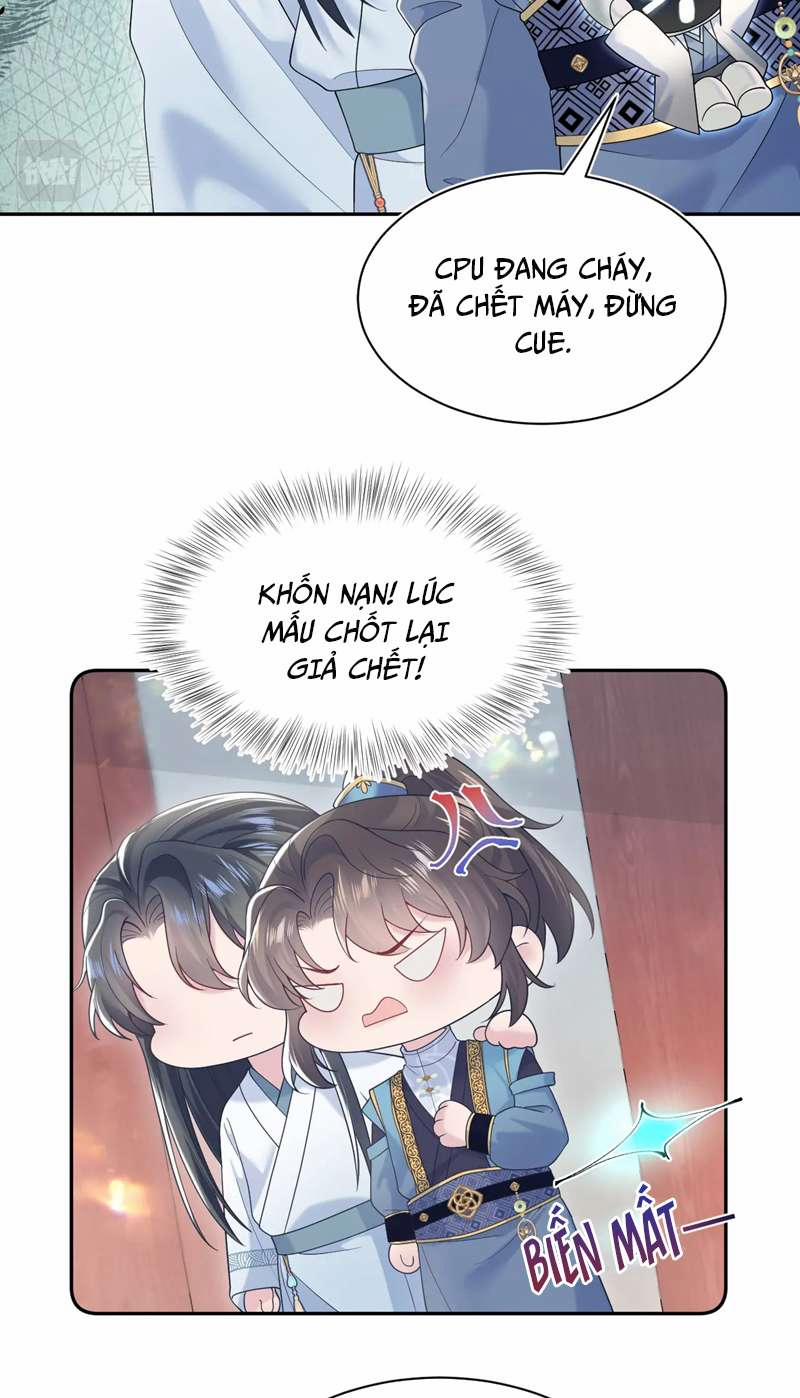 Tuyệt Mỹ Bạch Liên Hoa Online Dạy Học 190 trang 5