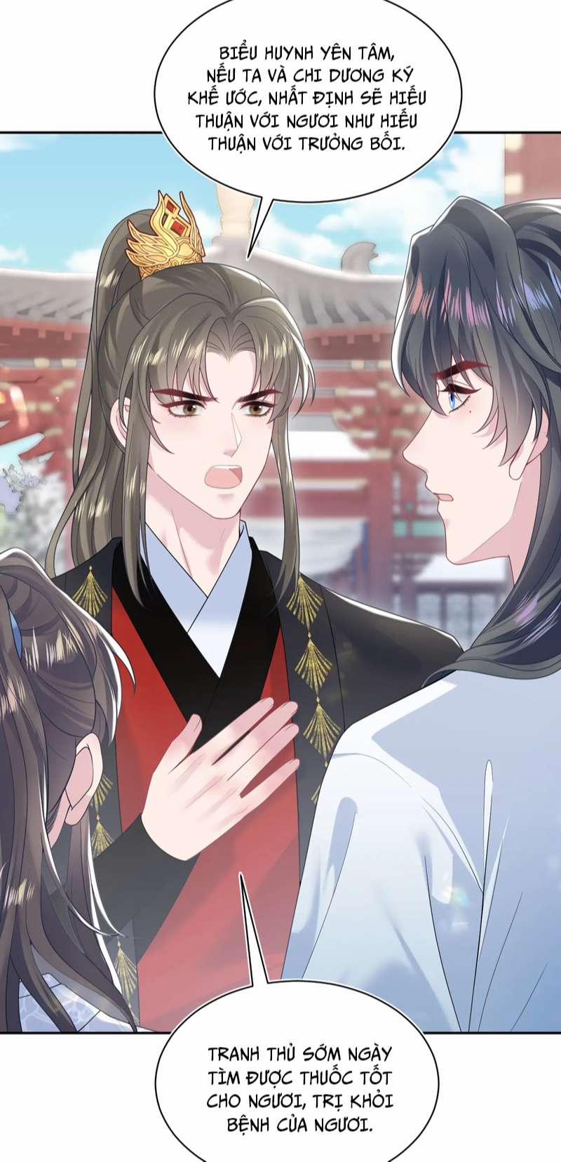 Tuyệt Mỹ Bạch Liên Hoa Online Dạy Học 190 trang 6