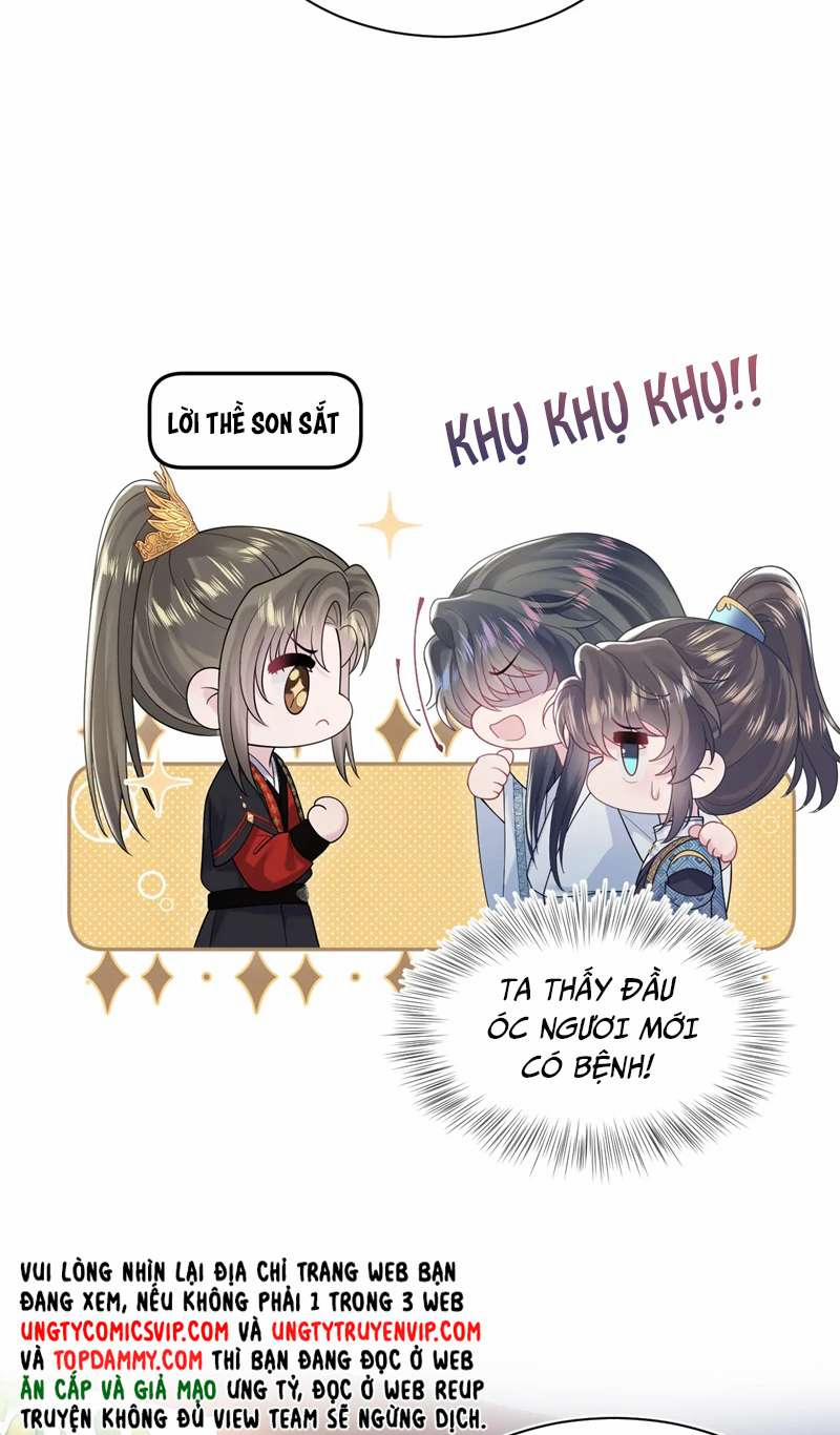 Tuyệt Mỹ Bạch Liên Hoa Online Dạy Học 190 trang 7