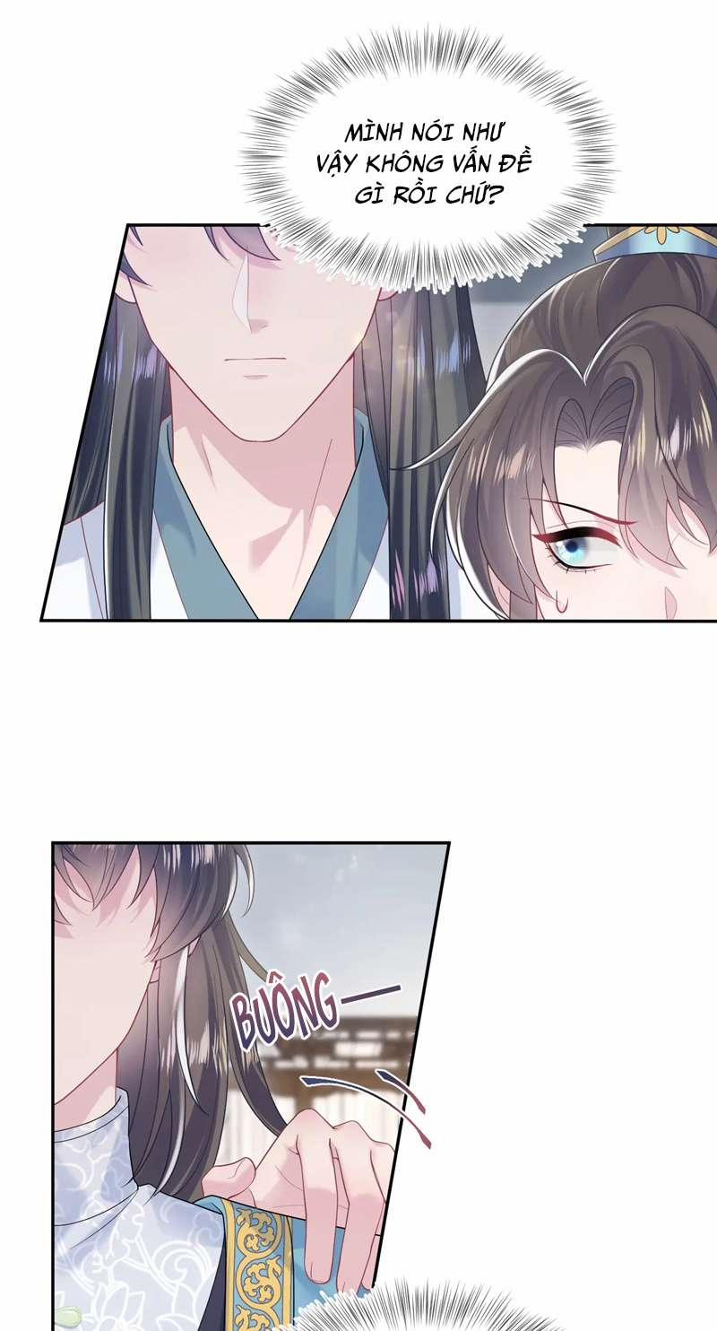 Tuyệt Mỹ Bạch Liên Hoa Online Dạy Học 190 trang 9