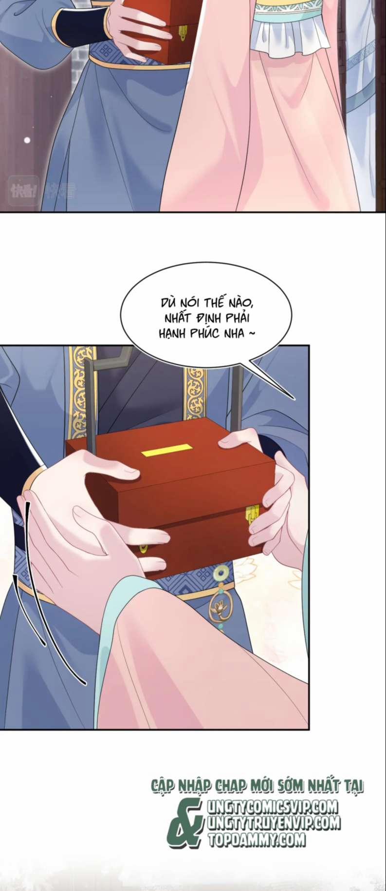 Tuyệt Mỹ Bạch Liên Hoa Online Dạy Học 191 trang 15