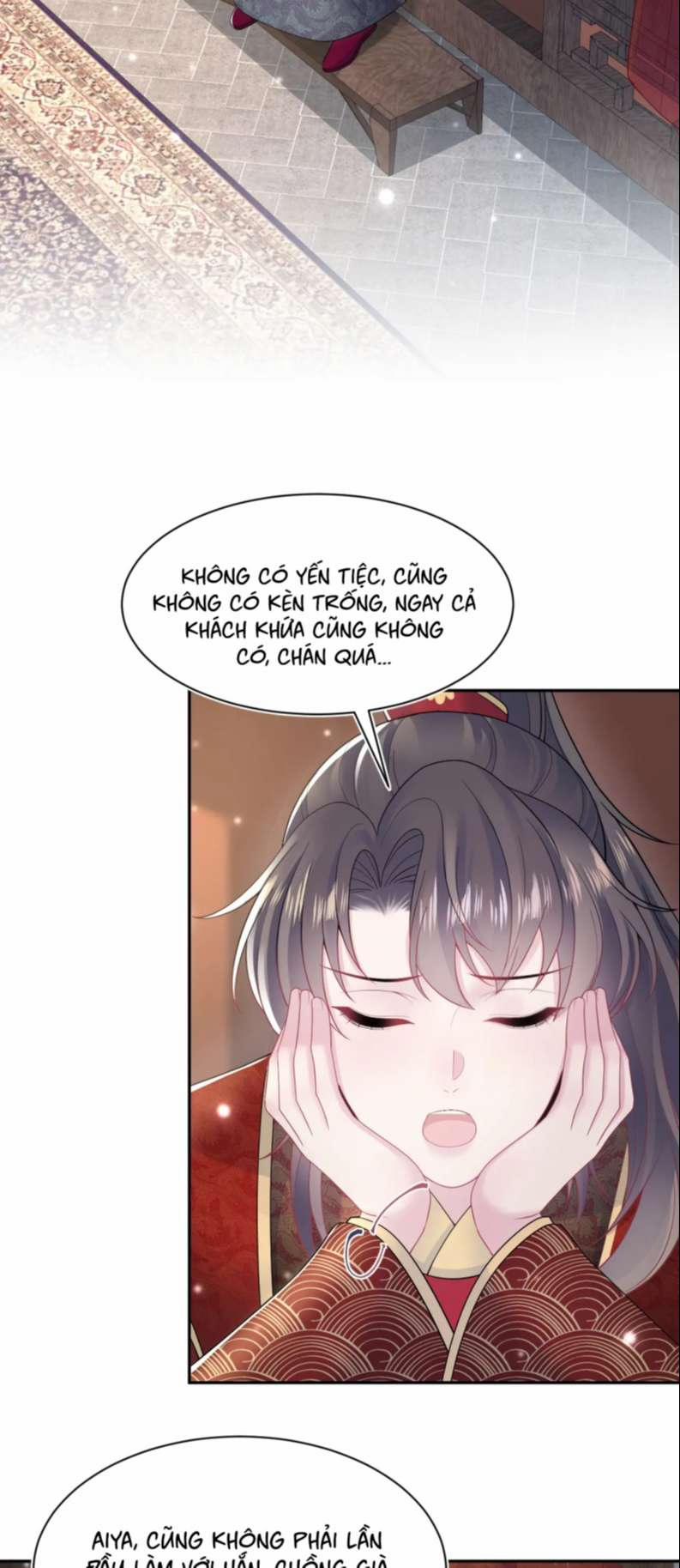 Tuyệt Mỹ Bạch Liên Hoa Online Dạy Học 191 trang 18