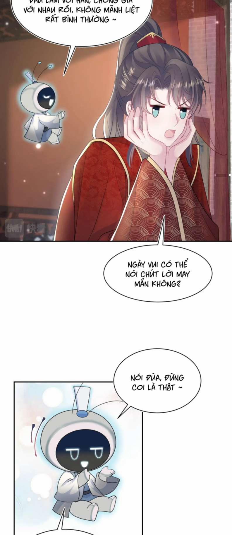 Tuyệt Mỹ Bạch Liên Hoa Online Dạy Học 191 trang 19