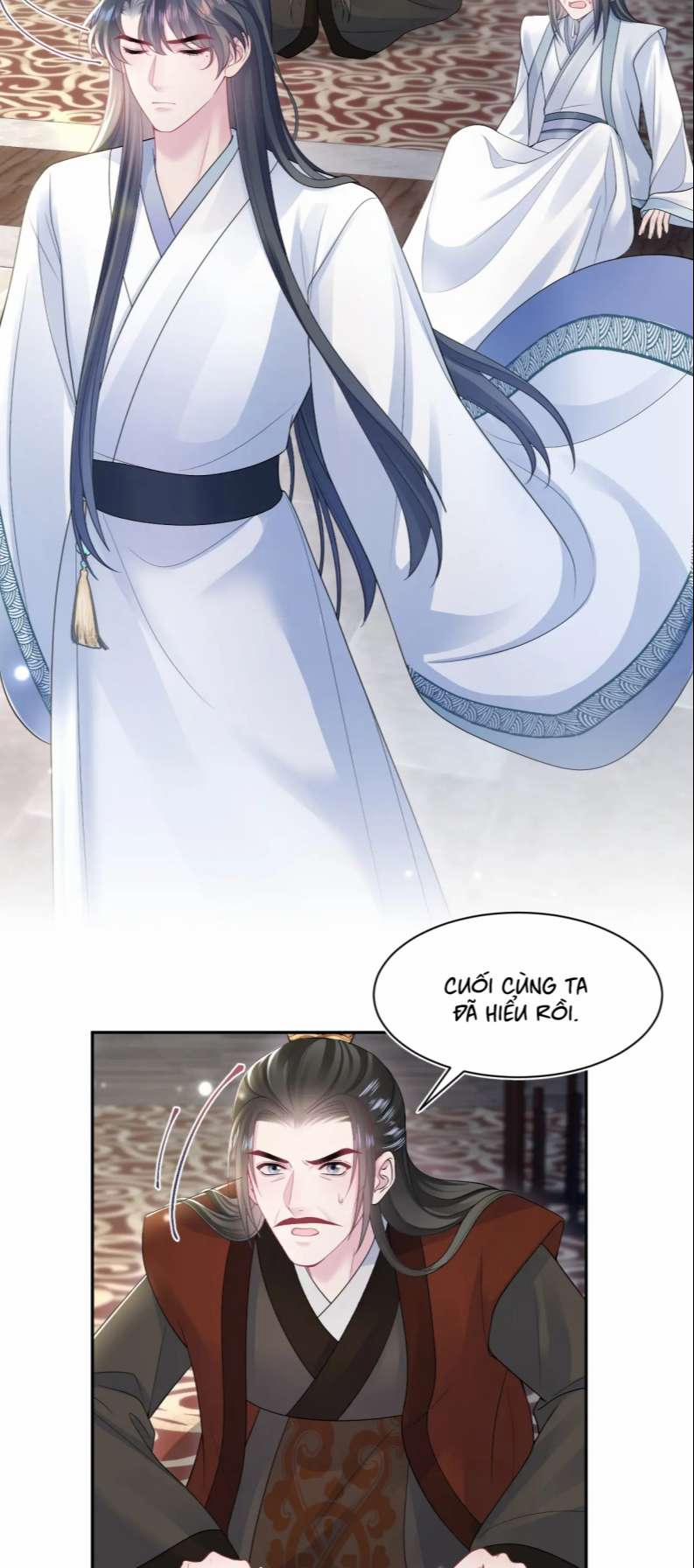 Tuyệt Mỹ Bạch Liên Hoa Online Dạy Học 191 trang 2