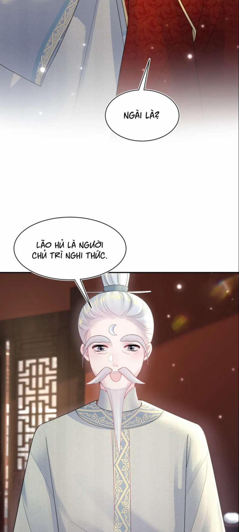 Tuyệt Mỹ Bạch Liên Hoa Online Dạy Học 191 trang 22