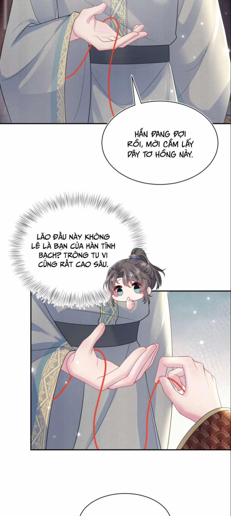 Tuyệt Mỹ Bạch Liên Hoa Online Dạy Học 191 trang 23