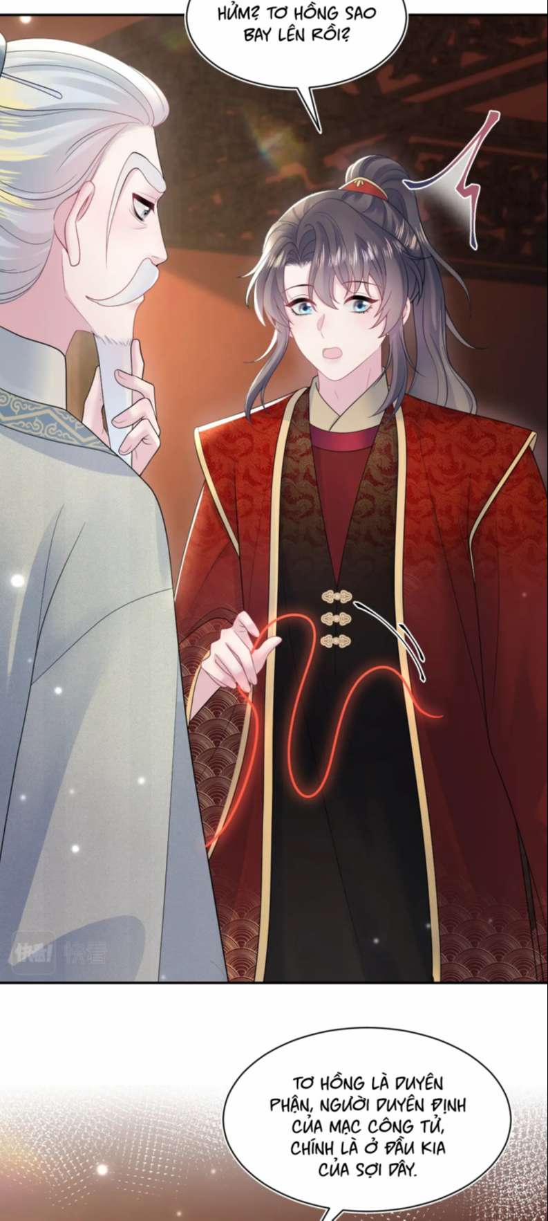 Tuyệt Mỹ Bạch Liên Hoa Online Dạy Học 191 trang 24