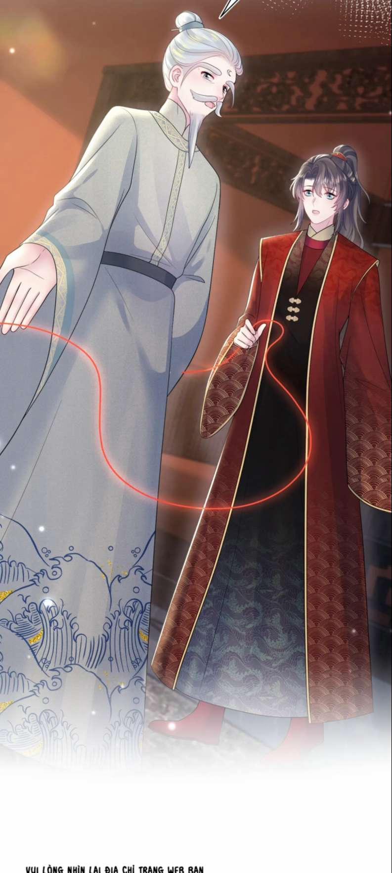 Tuyệt Mỹ Bạch Liên Hoa Online Dạy Học 191 trang 25