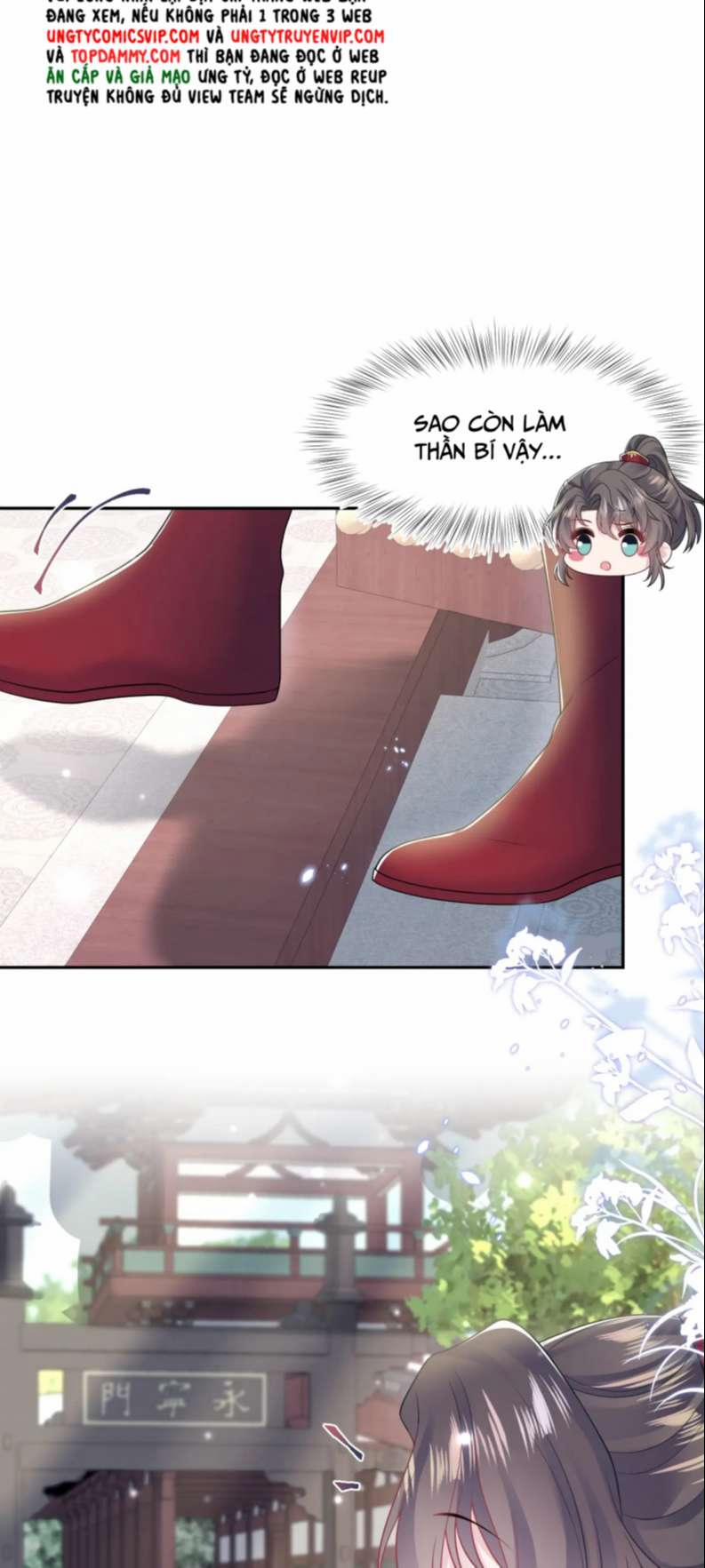 Tuyệt Mỹ Bạch Liên Hoa Online Dạy Học 191 trang 26