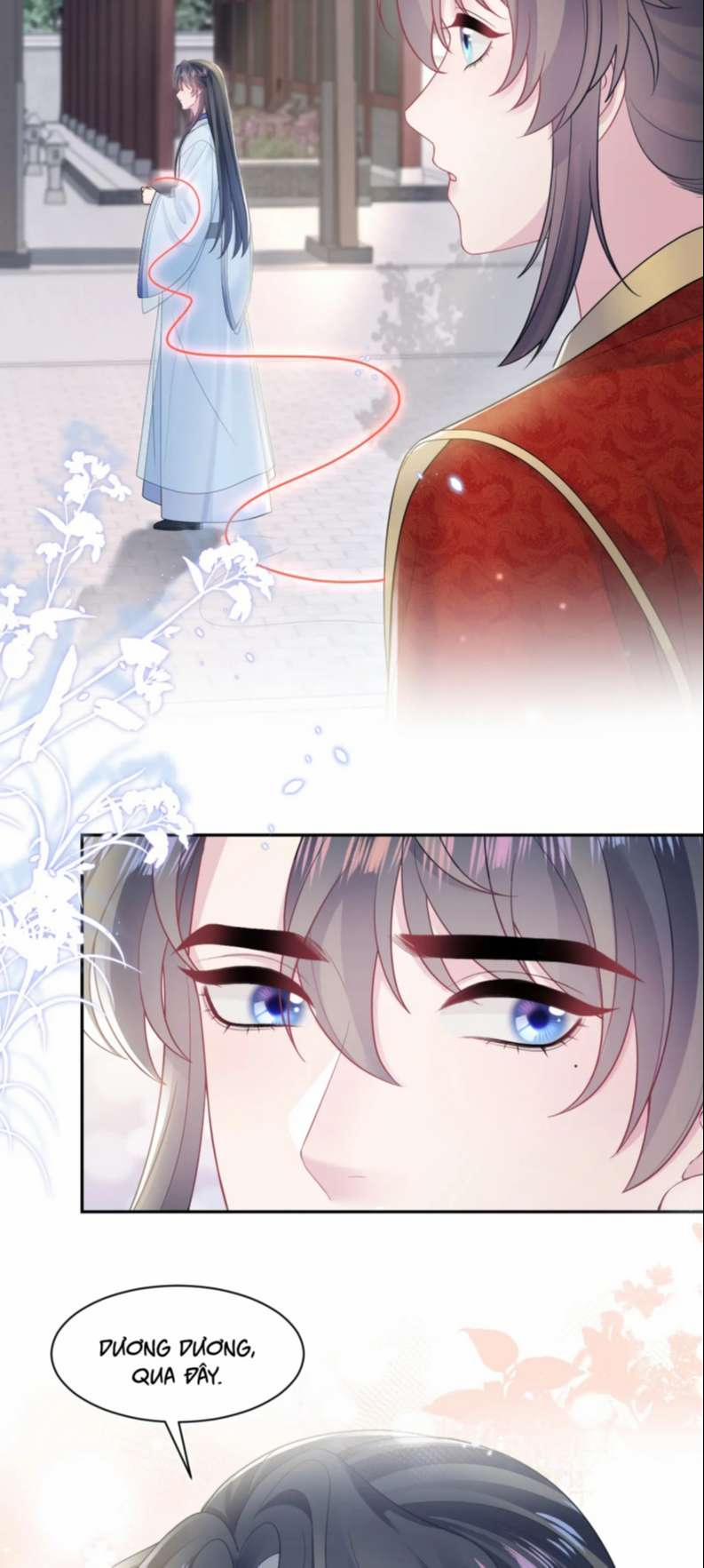 Tuyệt Mỹ Bạch Liên Hoa Online Dạy Học 191 trang 27