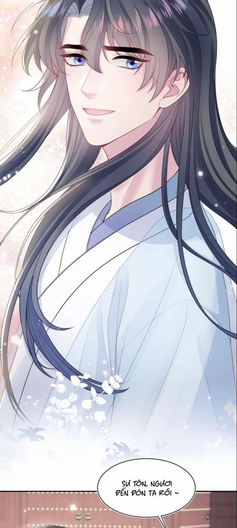 Tuyệt Mỹ Bạch Liên Hoa Online Dạy Học 191 trang 28