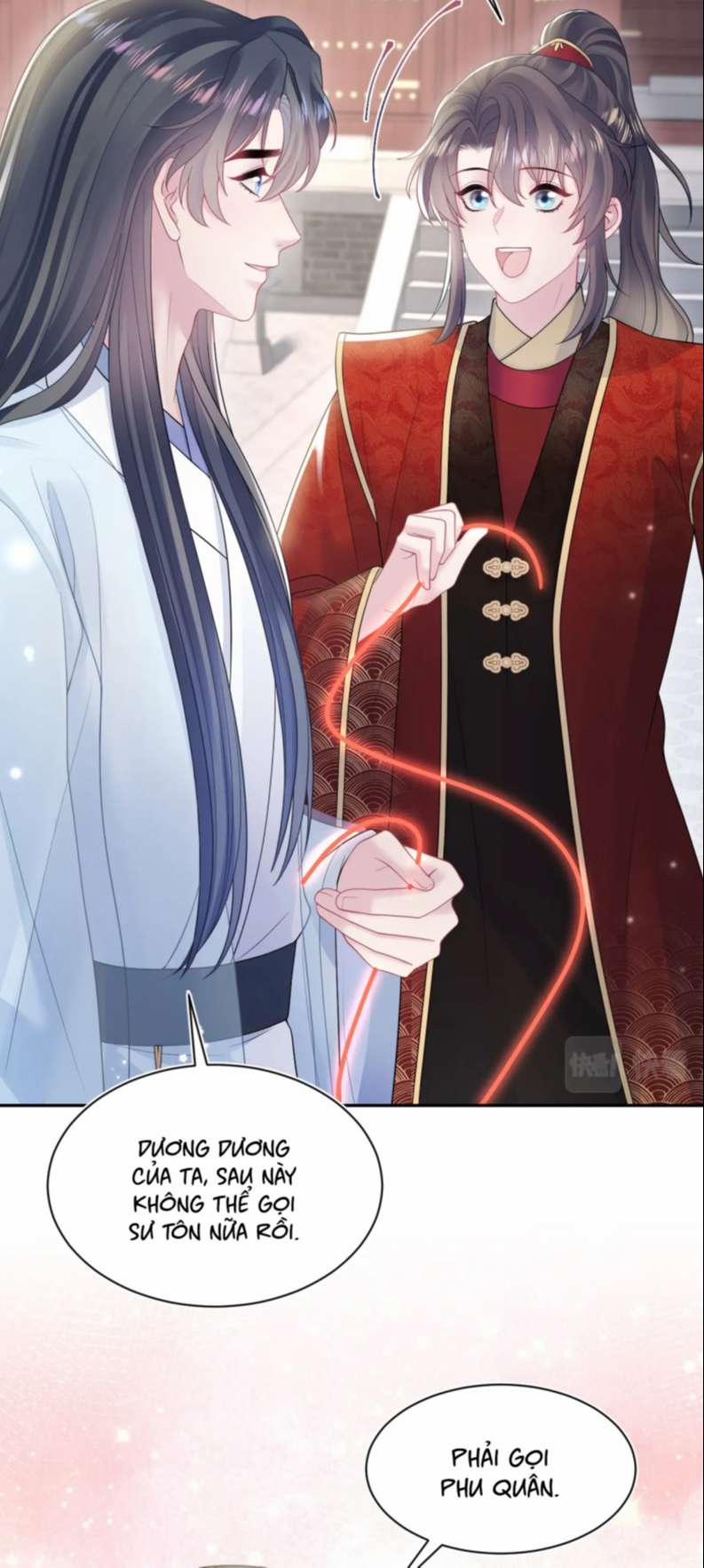 Tuyệt Mỹ Bạch Liên Hoa Online Dạy Học 191 trang 29