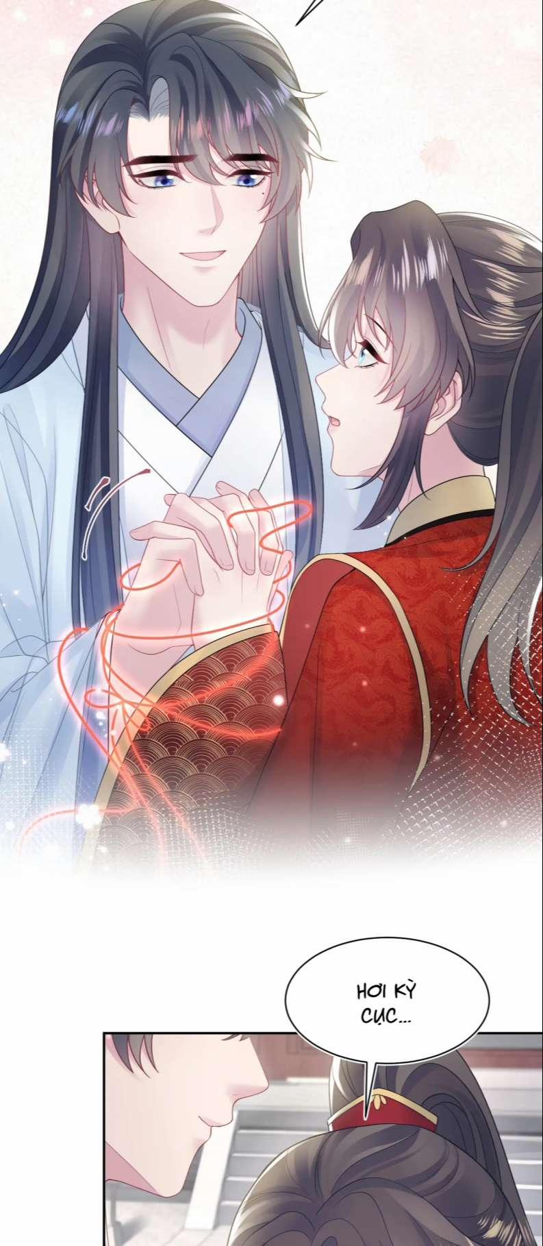 Tuyệt Mỹ Bạch Liên Hoa Online Dạy Học 191 trang 30