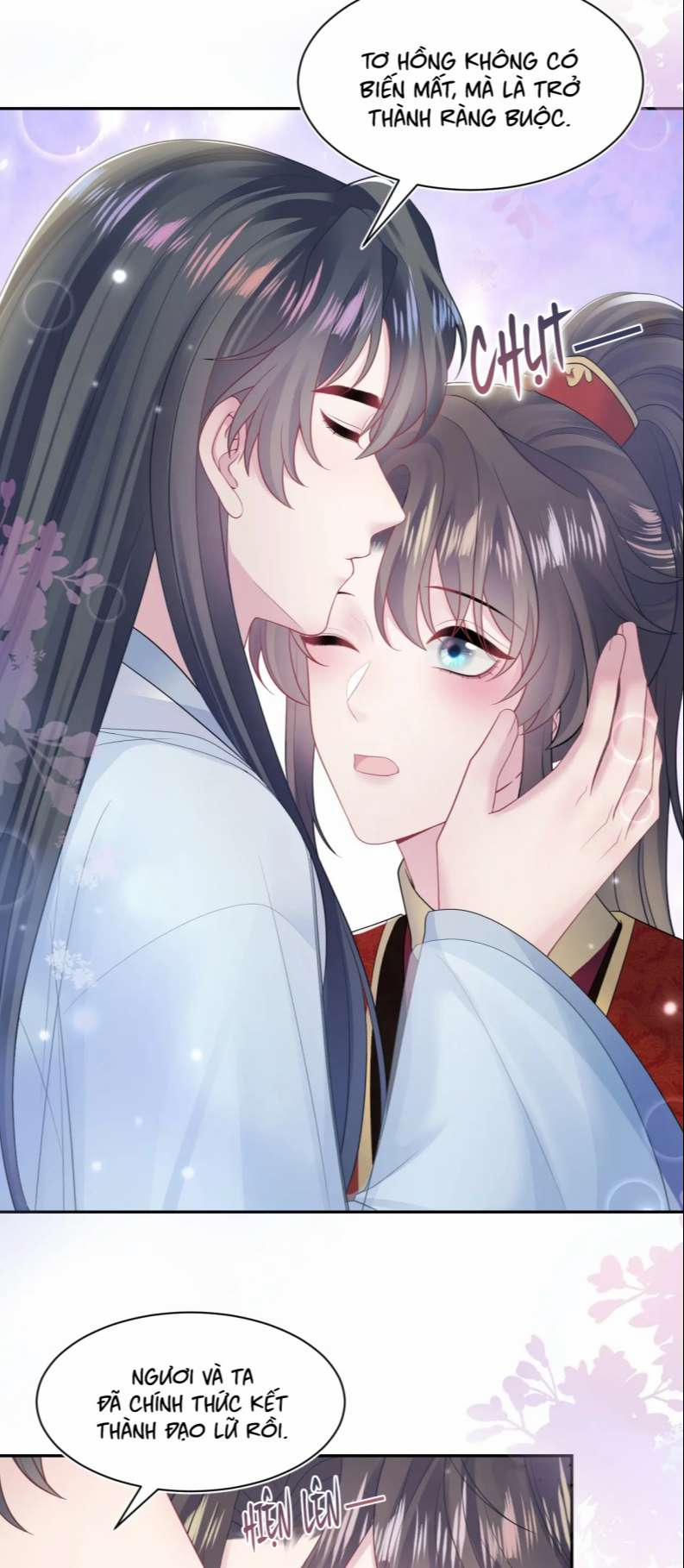 Tuyệt Mỹ Bạch Liên Hoa Online Dạy Học 191 trang 32