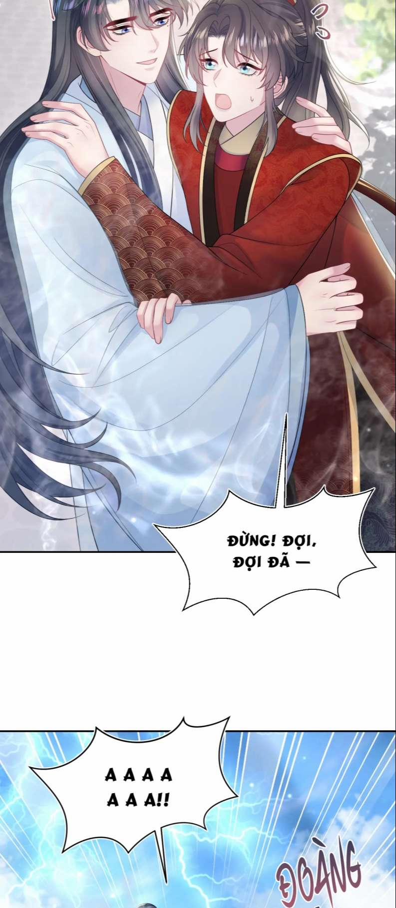 Tuyệt Mỹ Bạch Liên Hoa Online Dạy Học 191 trang 35