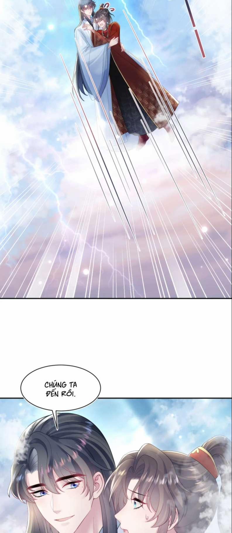 Tuyệt Mỹ Bạch Liên Hoa Online Dạy Học 191 trang 36