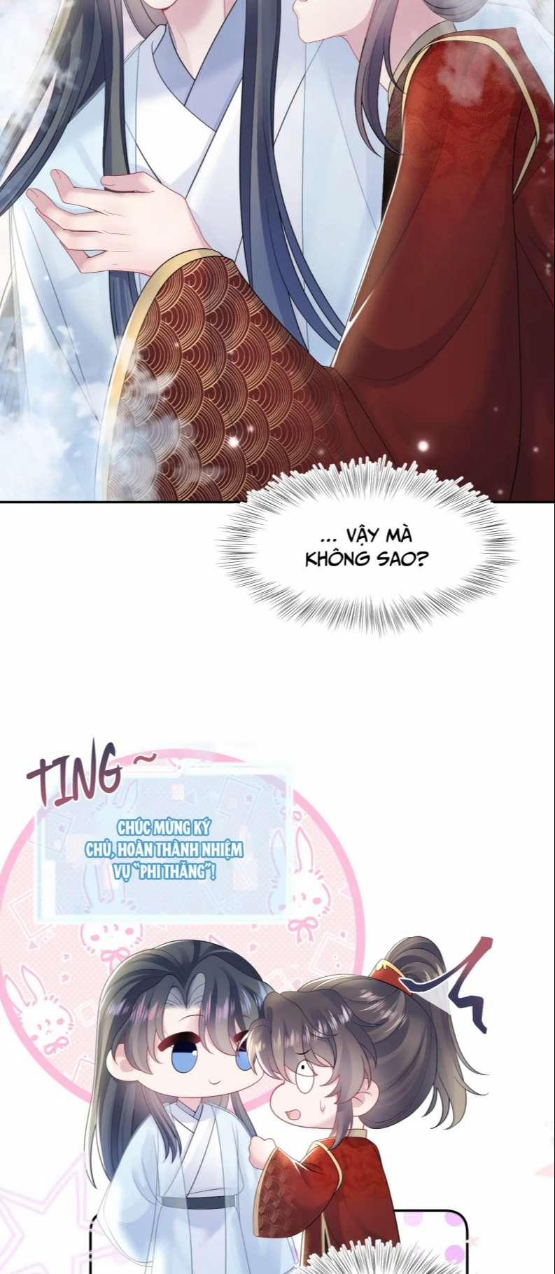 Tuyệt Mỹ Bạch Liên Hoa Online Dạy Học 191 trang 37