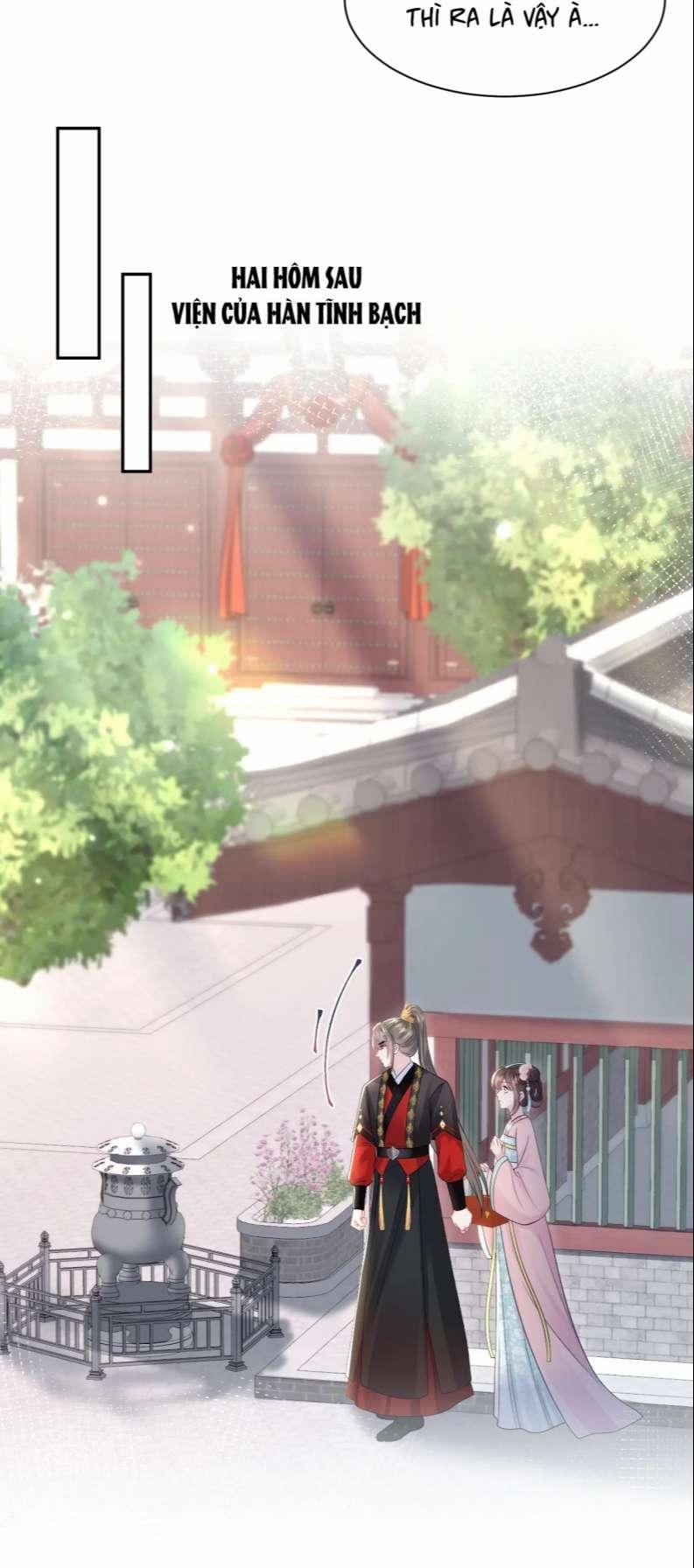 Tuyệt Mỹ Bạch Liên Hoa Online Dạy Học 191 trang 4