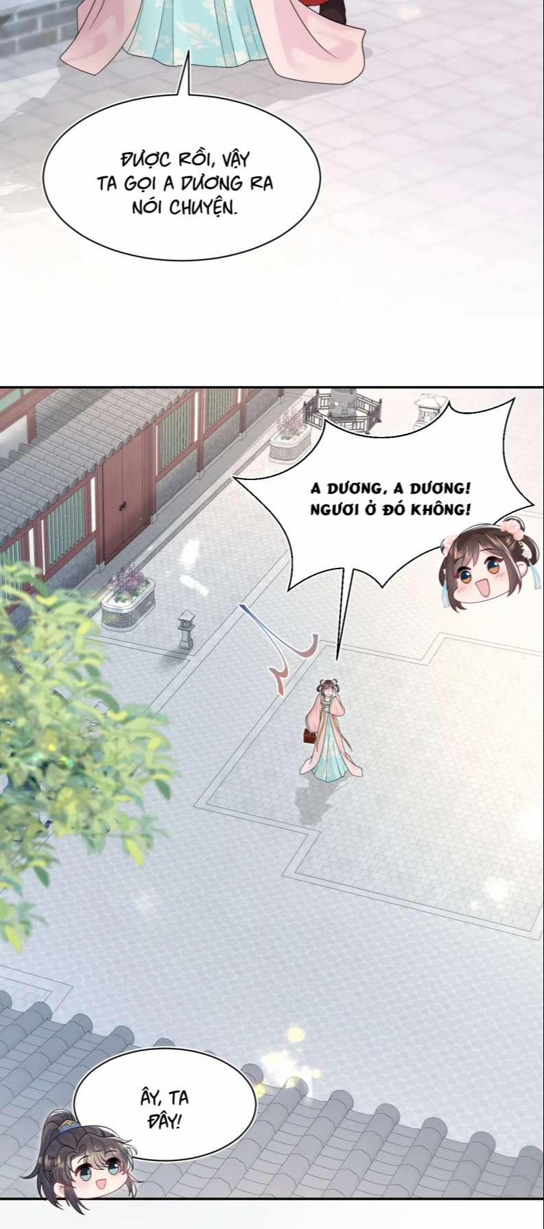 Tuyệt Mỹ Bạch Liên Hoa Online Dạy Học 191 trang 8