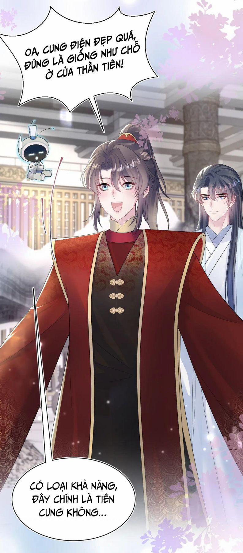 Tuyệt Mỹ Bạch Liên Hoa Online Dạy Học 192 trang 17