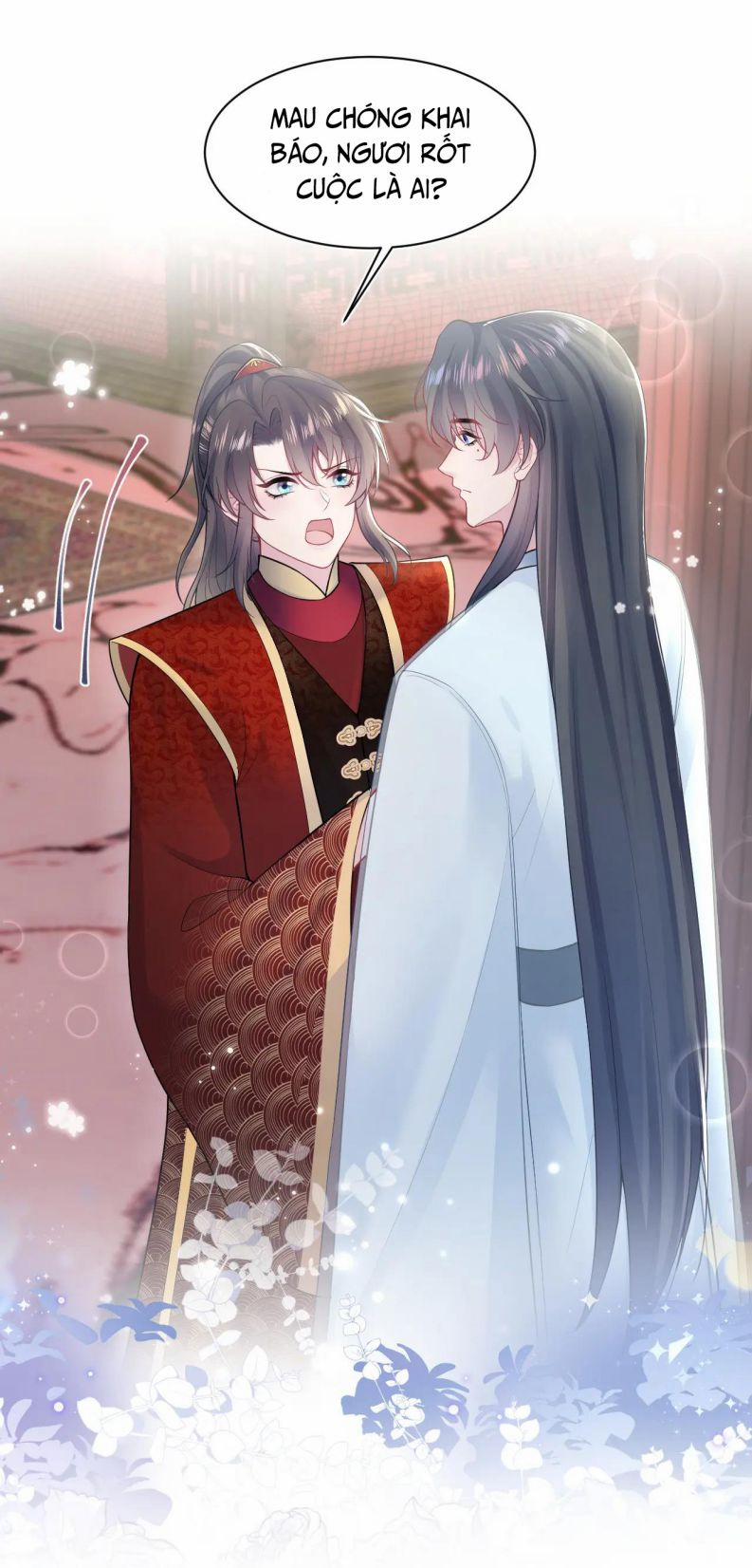 Tuyệt Mỹ Bạch Liên Hoa Online Dạy Học 192 trang 22