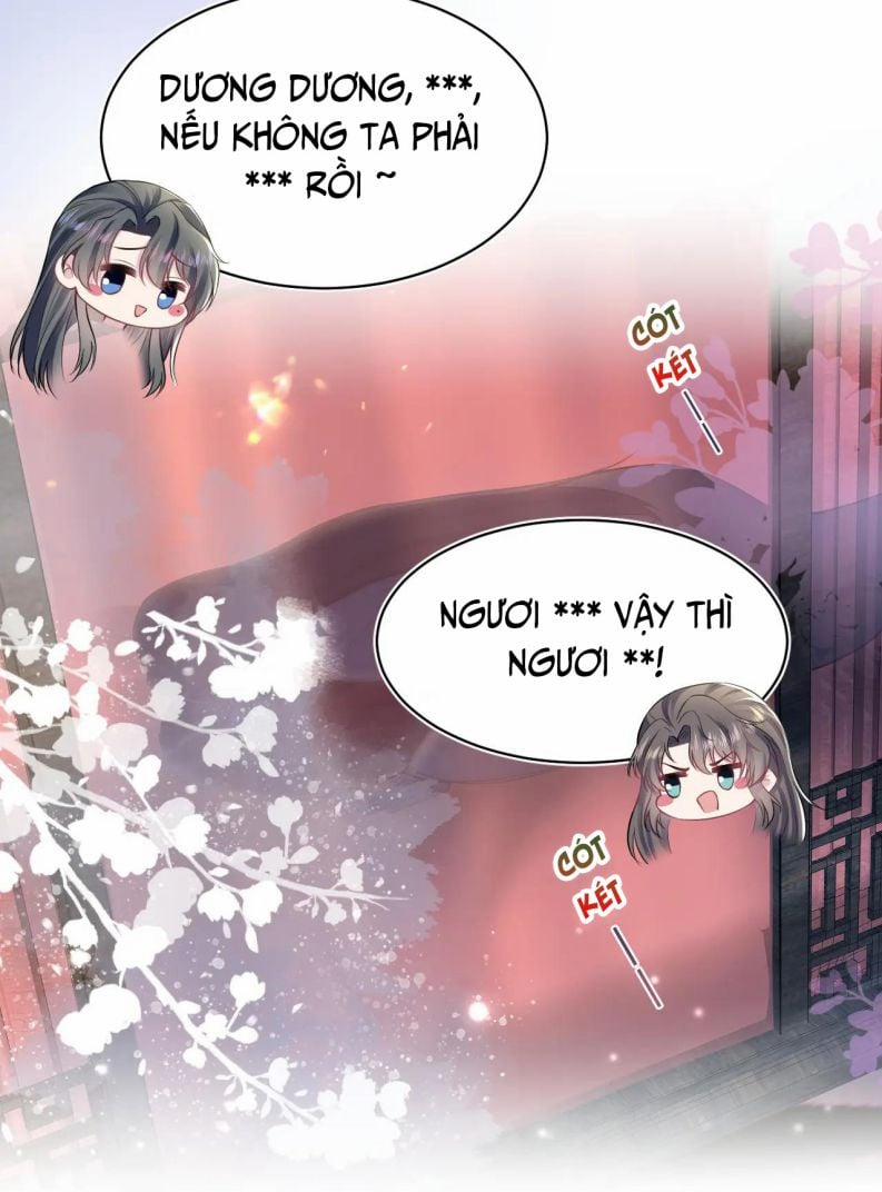 Tuyệt Mỹ Bạch Liên Hoa Online Dạy Học 192 trang 34