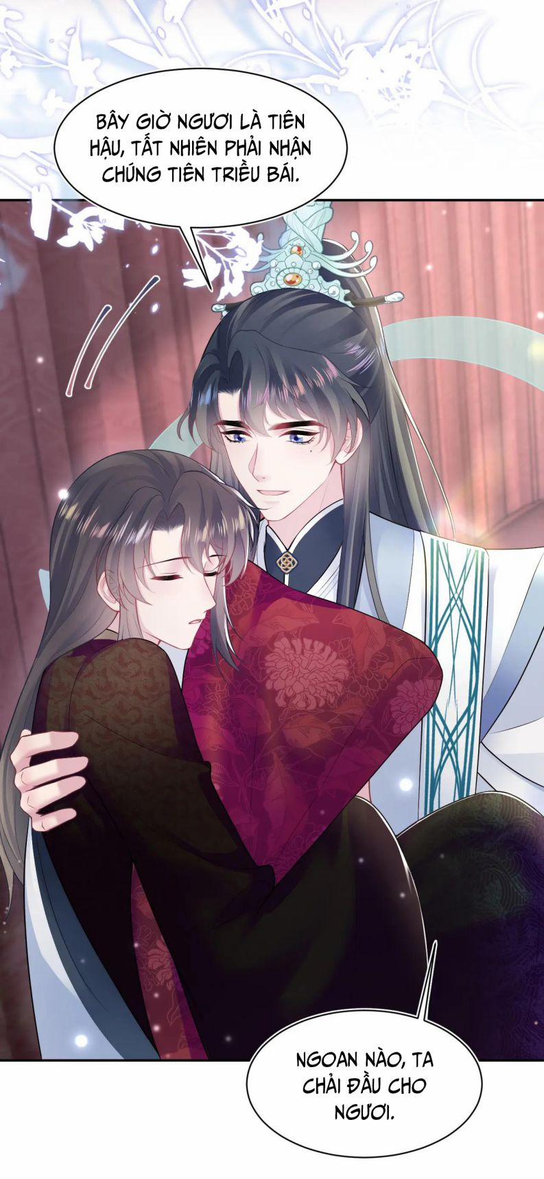 Tuyệt Mỹ Bạch Liên Hoa Online Dạy Học 192 trang 38