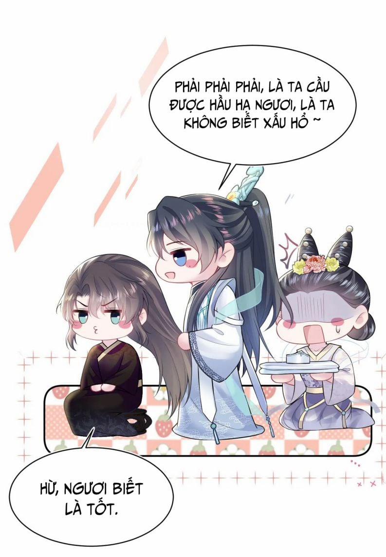 Tuyệt Mỹ Bạch Liên Hoa Online Dạy Học 192 trang 42