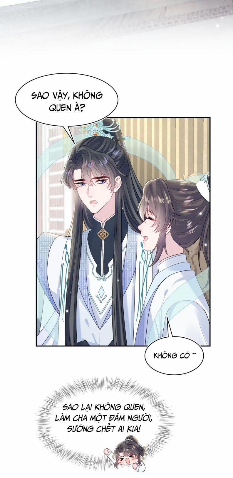 Tuyệt Mỹ Bạch Liên Hoa Online Dạy Học 192 trang 46