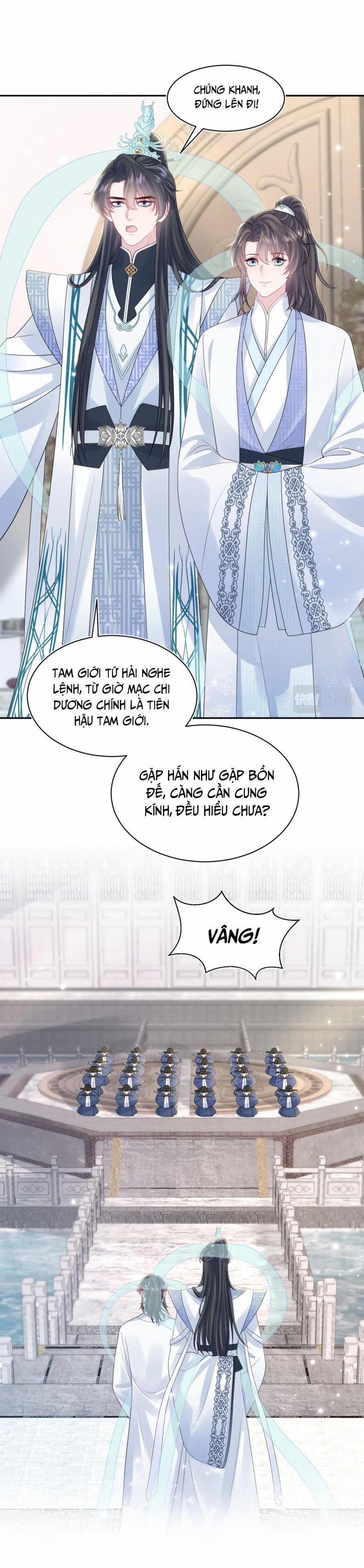 Tuyệt Mỹ Bạch Liên Hoa Online Dạy Học 192 trang 47