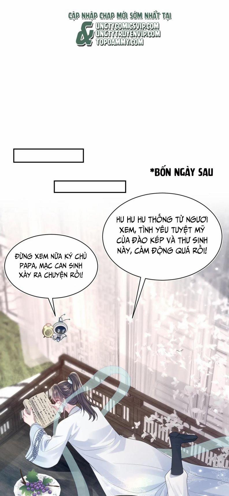 Tuyệt Mỹ Bạch Liên Hoa Online Dạy Học 192 trang 48