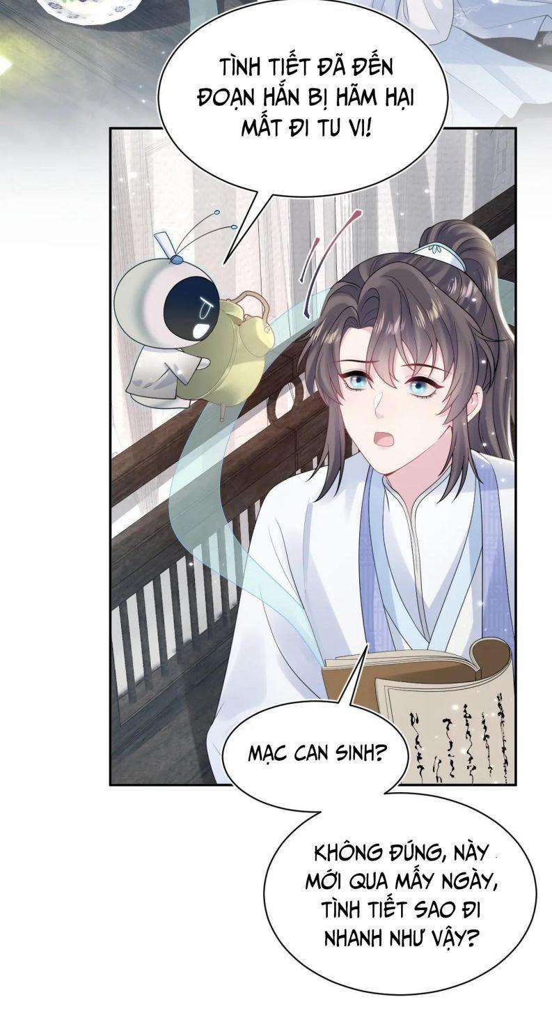 Tuyệt Mỹ Bạch Liên Hoa Online Dạy Học 192 trang 49