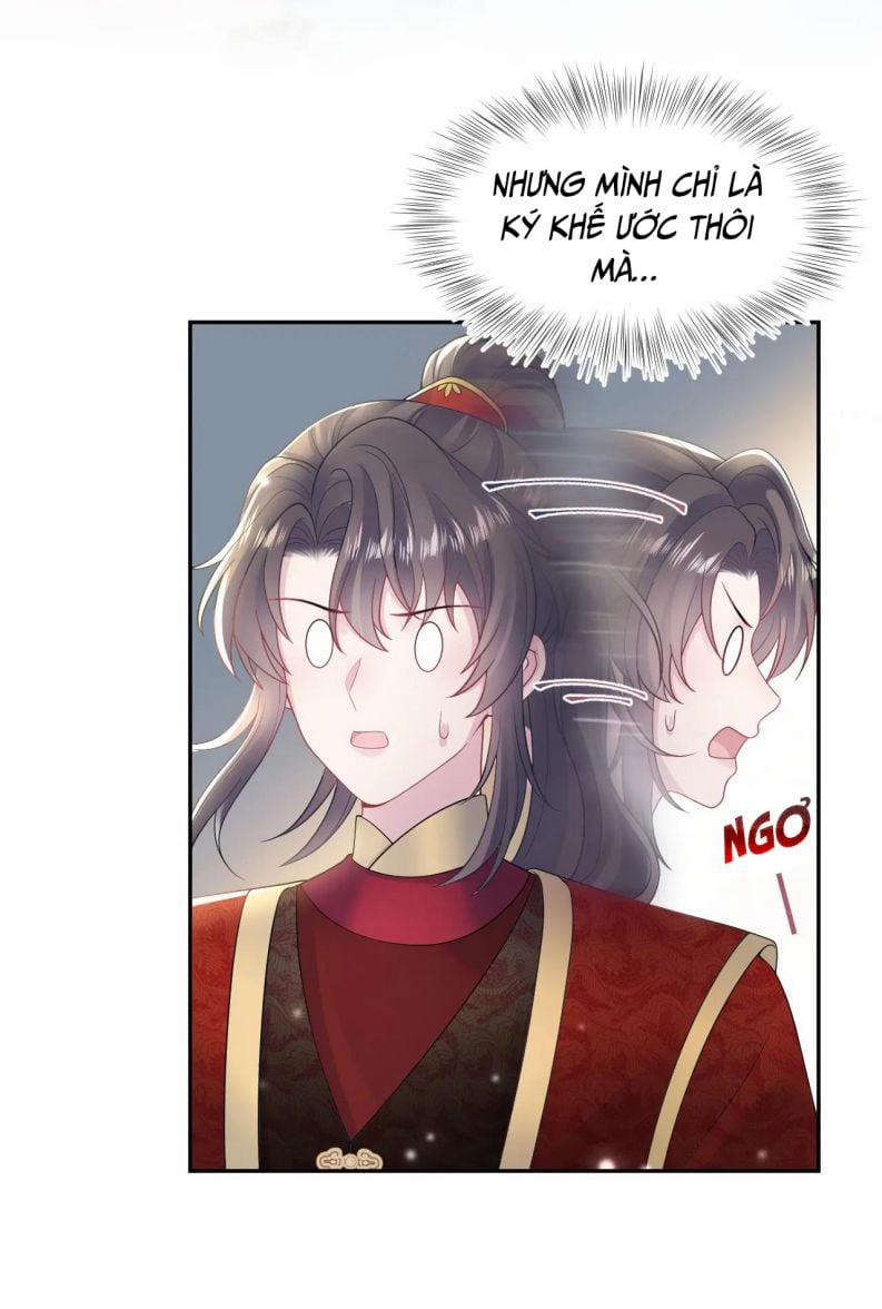 Tuyệt Mỹ Bạch Liên Hoa Online Dạy Học 192 trang 6