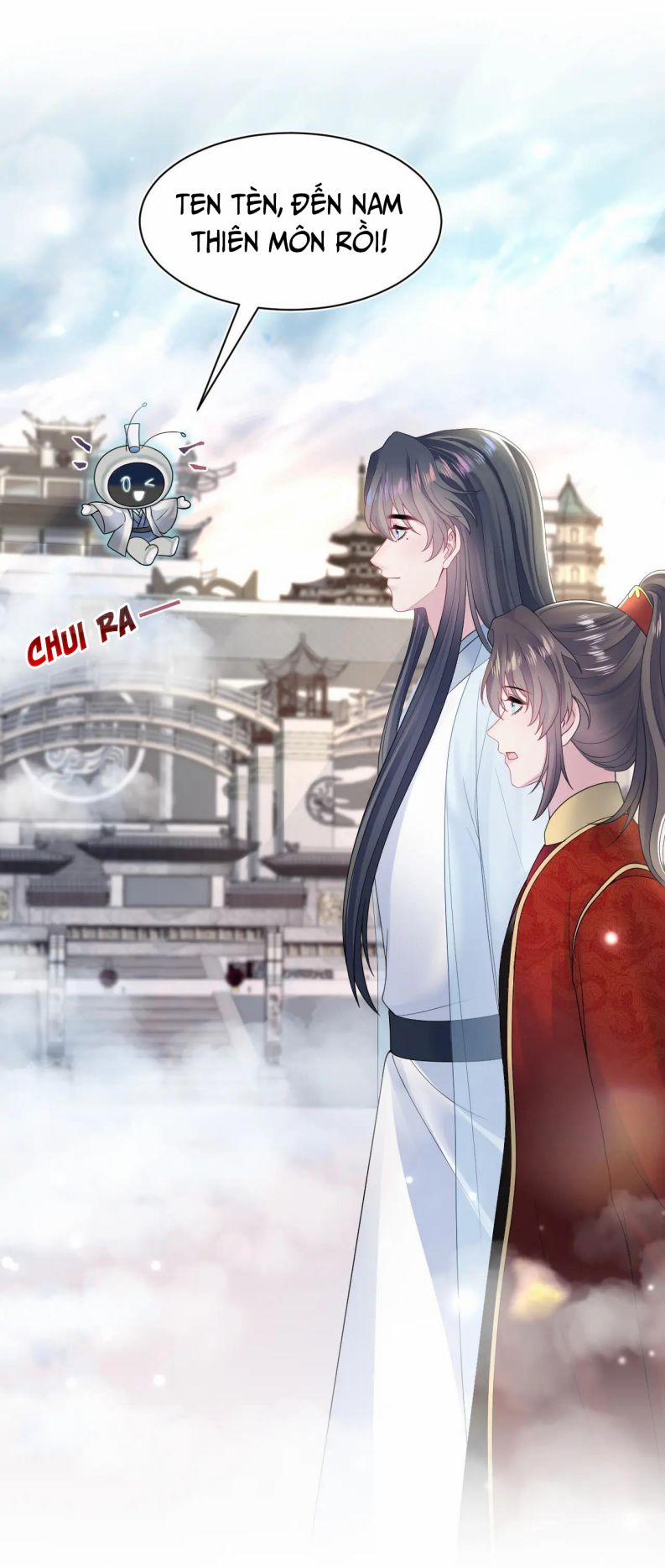 Tuyệt Mỹ Bạch Liên Hoa Online Dạy Học 192 trang 7