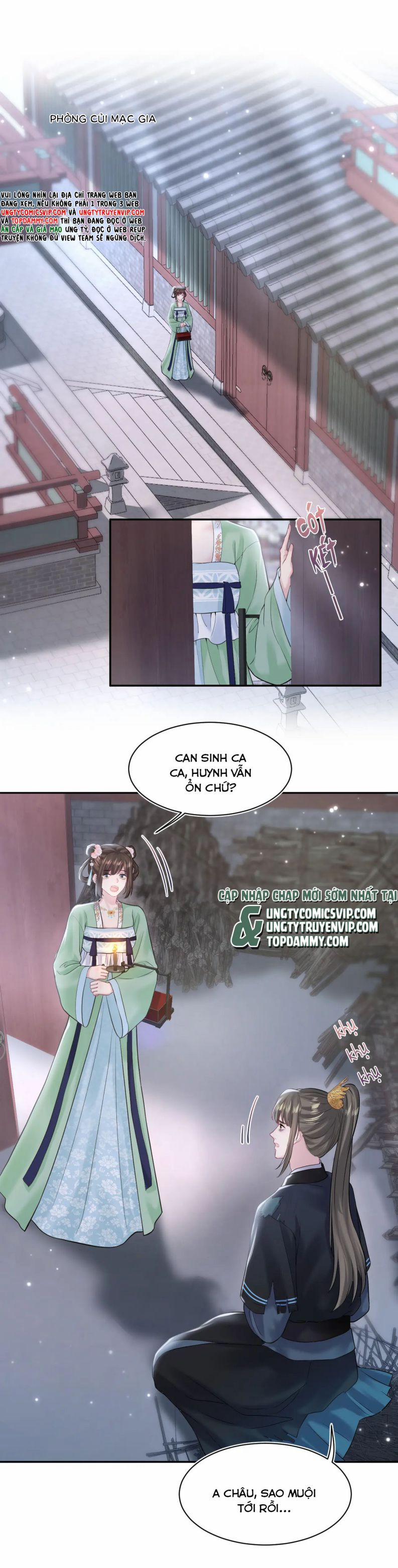 Tuyệt Mỹ Bạch Liên Hoa Online Dạy Học 193 trang 1