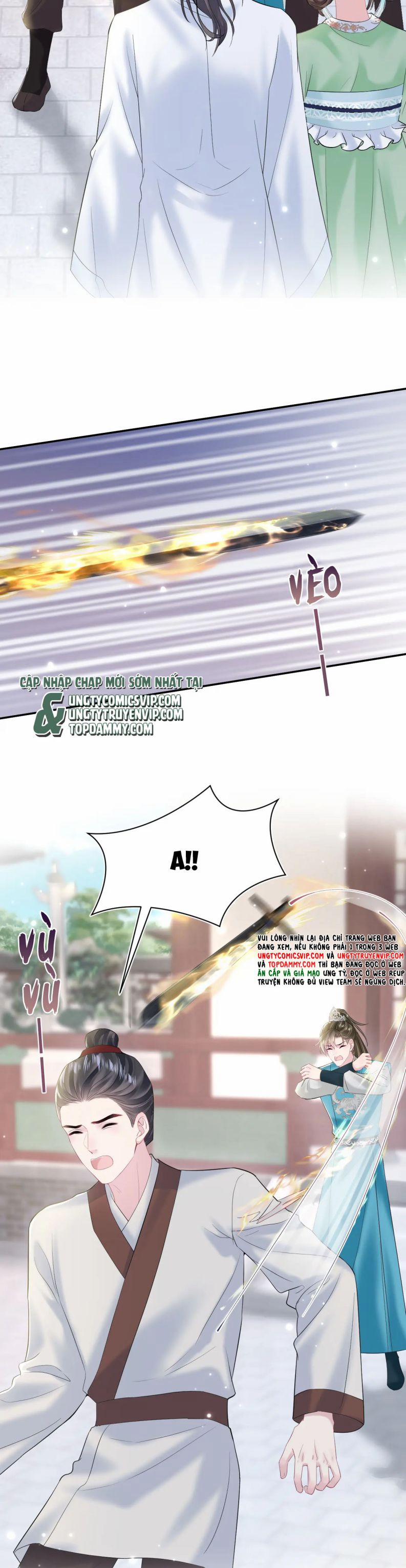 Tuyệt Mỹ Bạch Liên Hoa Online Dạy Học 193 trang 15