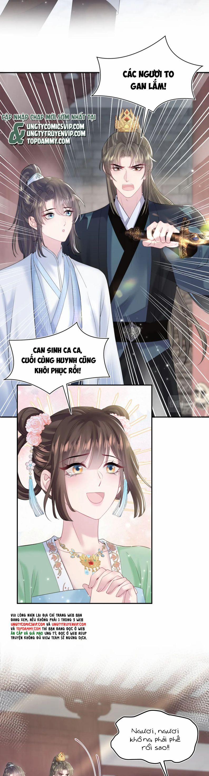 Tuyệt Mỹ Bạch Liên Hoa Online Dạy Học 193 trang 16