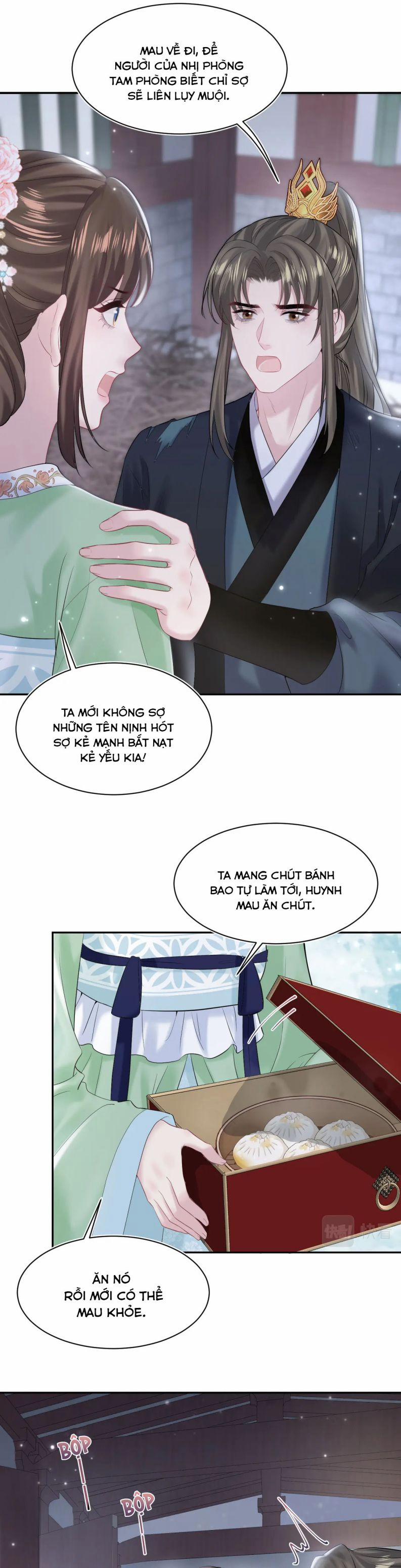 Tuyệt Mỹ Bạch Liên Hoa Online Dạy Học 193 trang 2