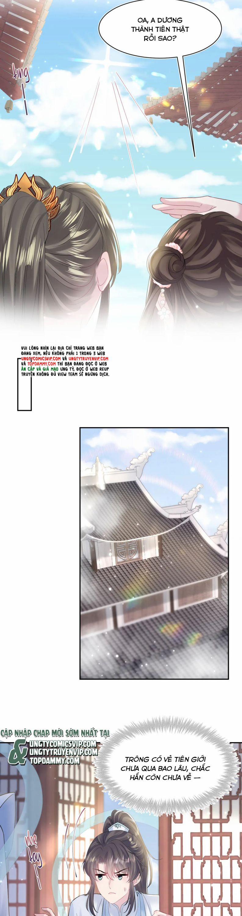 Tuyệt Mỹ Bạch Liên Hoa Online Dạy Học 193 trang 20