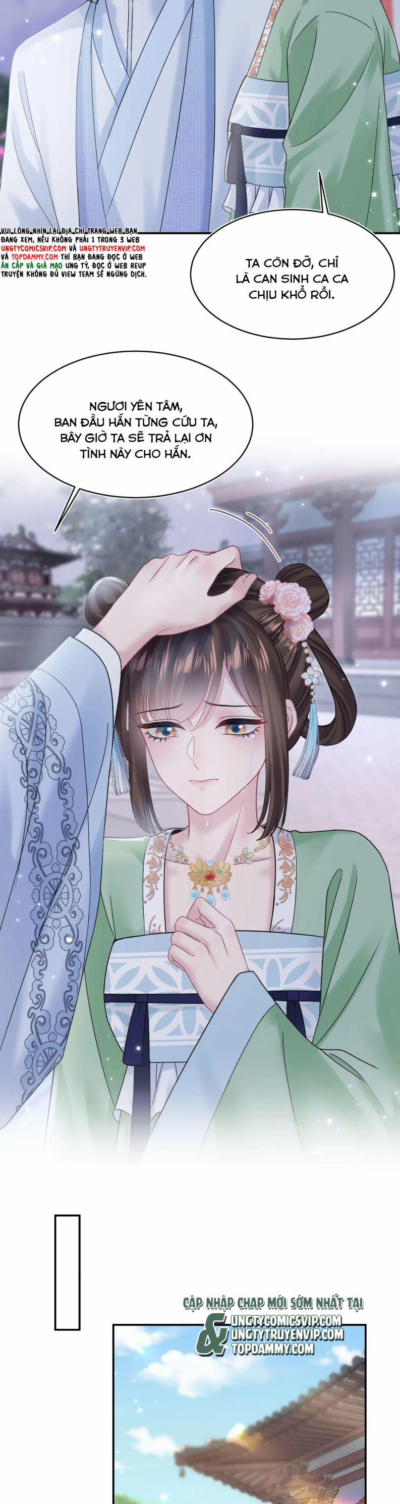 Tuyệt Mỹ Bạch Liên Hoa Online Dạy Học 193 trang 9