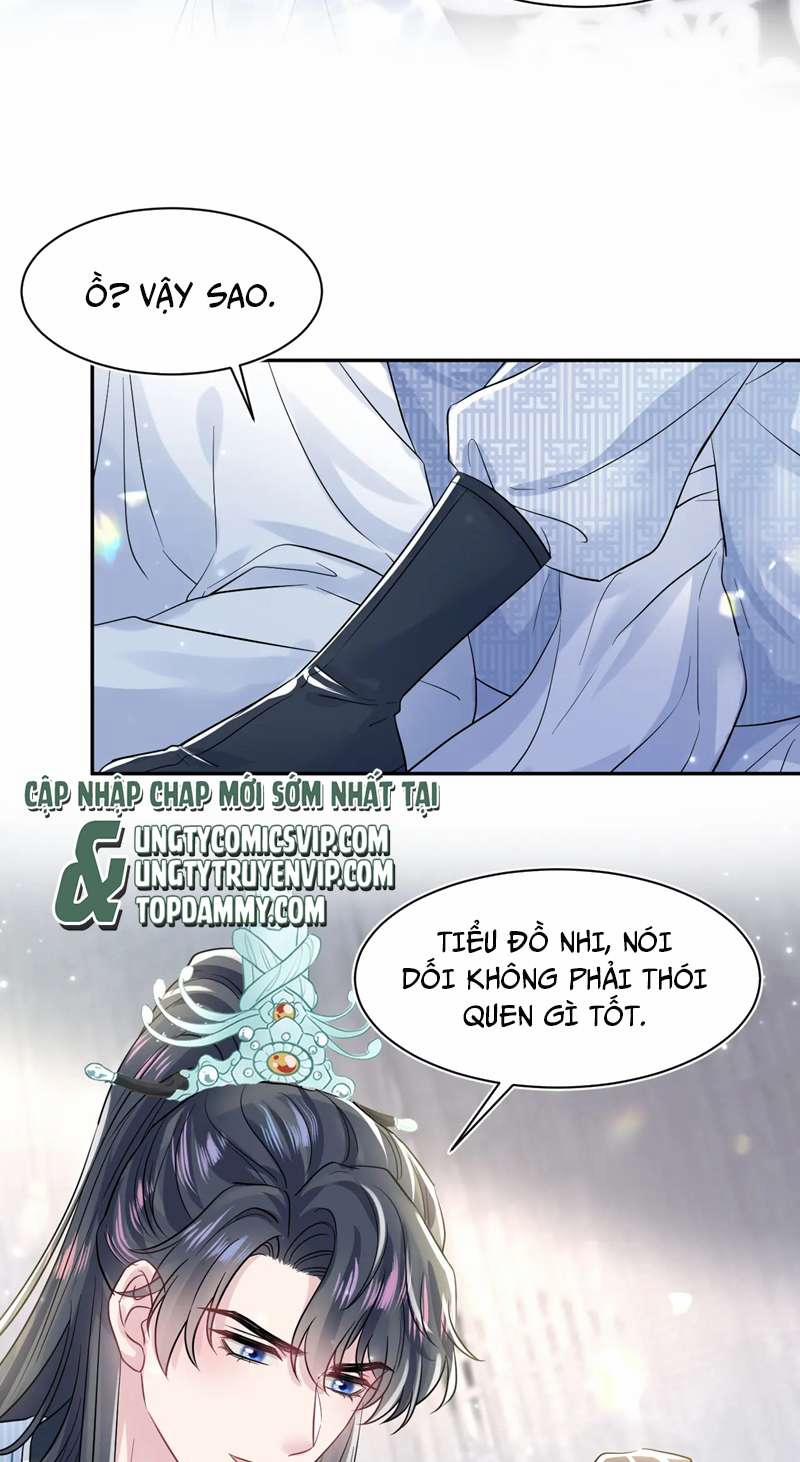 Tuyệt Mỹ Bạch Liên Hoa Online Dạy Học 194 trang 10